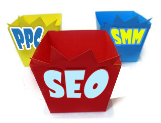 iPapus Agency - SEO оптимизация сайтов
