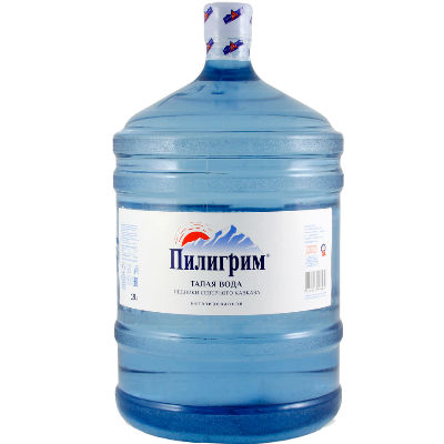 Вода Пилигрим с доставкой