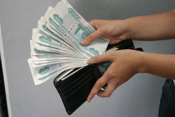 Помощь в получении кредита - Наличные до 3 500 000 рублей.