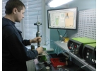 Ремонт насос-форсунок Volvo вольво FH12