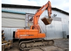 Гусеничный экскаватор DOOSAN 255 LCA, 2013 г, 1,2 м3