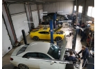 Автосервис ремонт и обслуживание автомобилей в кредит