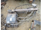 Фреза холодная BOBCAT 45 см