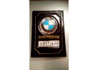 Обложка для автодокументов