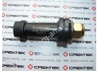 Продам ремкомплект вилки сцепления JS180-1601023-1 Креатек