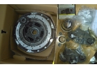 Комплекс сцепления Powershift RepSet DMF Focus 3 робот с артикулом детали 602000800