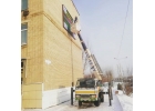 Услуги автовышки