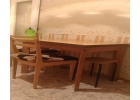 Сдам однушку в хорошем районе.