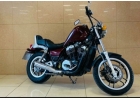 Продаю мотоцикл Honda NV750