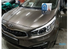 Установка автосигнализации с обратной связью