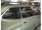 Затонировать стекла автомобиля цена
