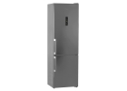 Продаю холодильник hotpoint ariston двухкомпрессорный бу